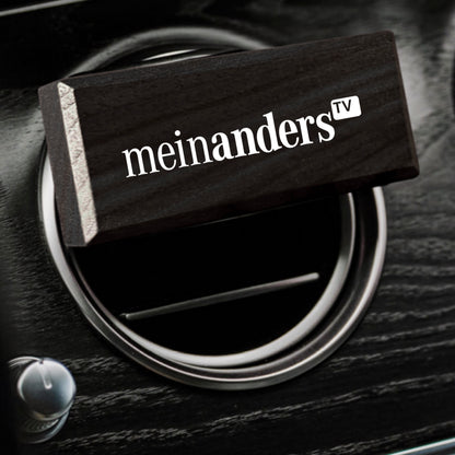 meinandersTV Fahrzeugduft I SEA BREEZE