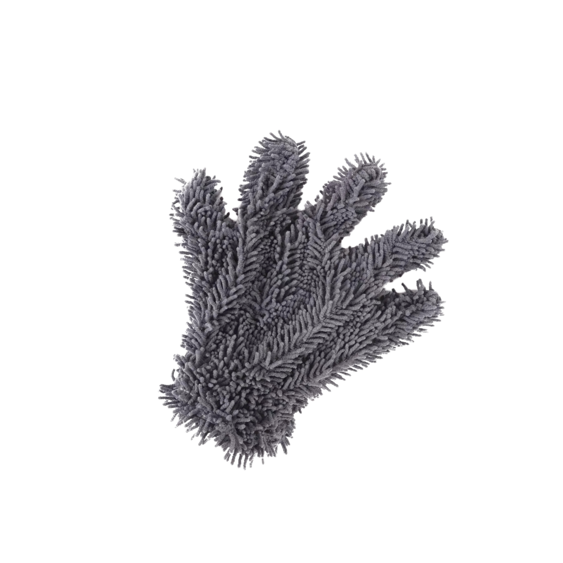 Mikrofaser Finger-Handschuh