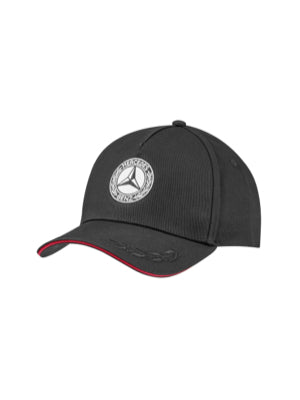 Cap