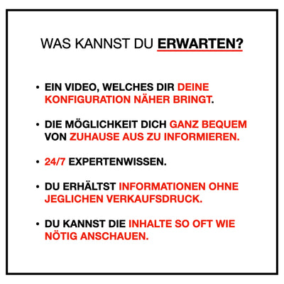 E-Sprinter (Beratung)