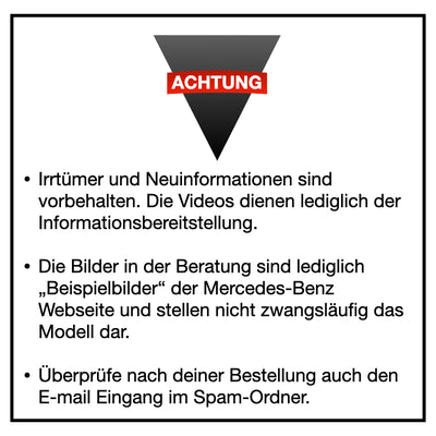 E-Sprinter (Beratung)