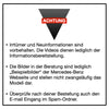 V-Klasse (Beratung)