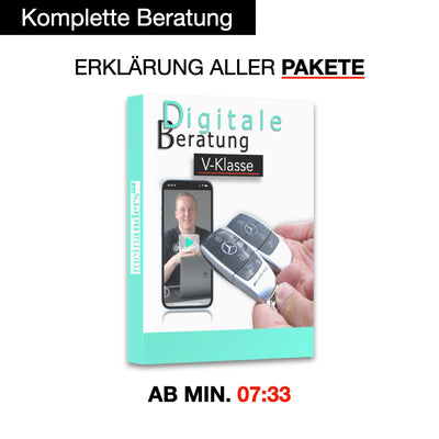 V-Klasse (Beratung)