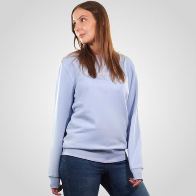 "ANDERS" Logo Sweater I Unisex