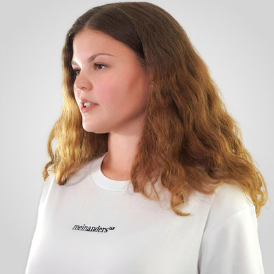 "meinandersTV" Logo T-Shirt I Unisex
